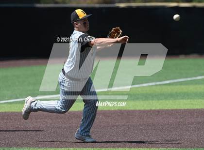 Thumbnail 3 in Ventura @ Flintridge Prep (CIF SS-D5 First Round) photogallery.