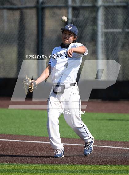 Thumbnail 1 in Ventura @ Flintridge Prep (CIF SS-D5 First Round) photogallery.