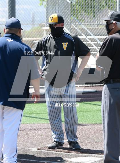 Thumbnail 1 in Ventura @ Flintridge Prep (CIF SS-D5 First Round) photogallery.