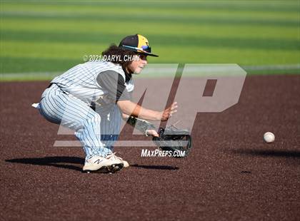 Thumbnail 3 in Ventura @ Flintridge Prep (CIF SS-D5 First Round) photogallery.