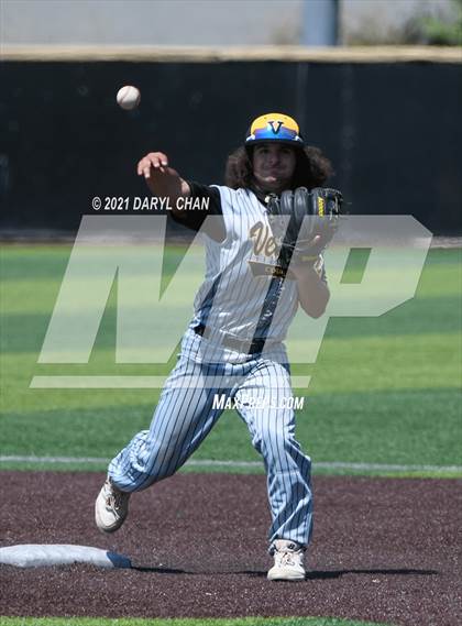 Thumbnail 3 in Ventura @ Flintridge Prep (CIF SS-D5 First Round) photogallery.
