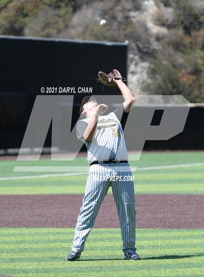 Thumbnail 3 in Ventura @ Flintridge Prep (CIF SS-D5 First Round) photogallery.