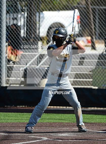 Thumbnail 1 in Ventura @ Flintridge Prep (CIF SS-D5 First Round) photogallery.