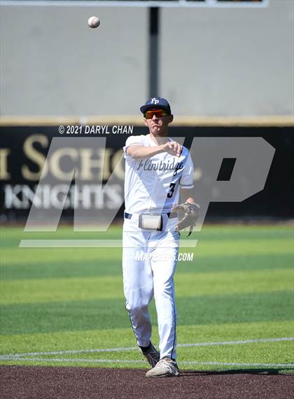 Thumbnail 2 in Ventura @ Flintridge Prep (CIF SS-D5 First Round) photogallery.