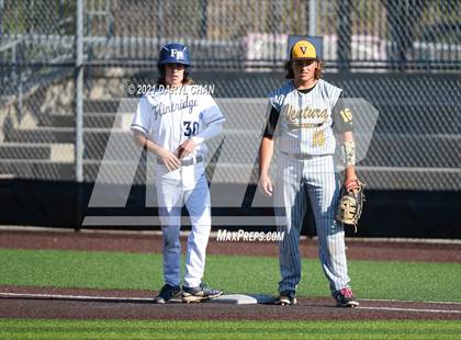Thumbnail 2 in Ventura @ Flintridge Prep (CIF SS-D5 First Round) photogallery.