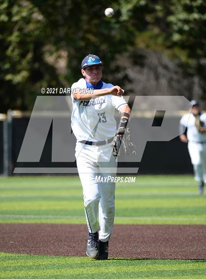 Thumbnail 3 in Ventura @ Flintridge Prep (CIF SS-D5 First Round) photogallery.