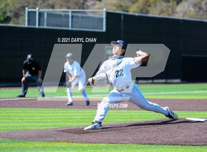 Thumbnail 2 in Ventura @ Flintridge Prep (CIF SS-D5 First Round) photogallery.