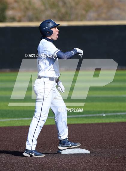 Thumbnail 2 in Ventura @ Flintridge Prep (CIF SS-D5 First Round) photogallery.