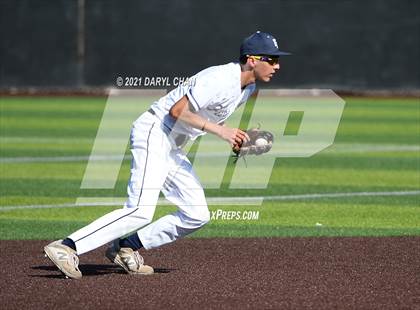 Thumbnail 1 in Ventura @ Flintridge Prep (CIF SS-D5 First Round) photogallery.