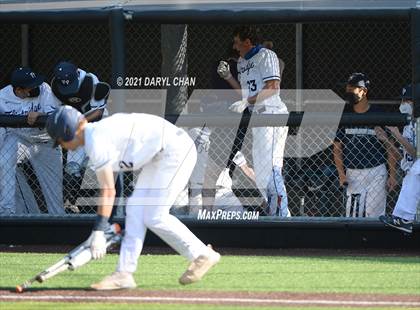 Thumbnail 2 in Ventura @ Flintridge Prep (CIF SS-D5 First Round) photogallery.