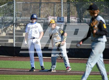 Thumbnail 3 in Ventura @ Flintridge Prep (CIF SS-D5 First Round) photogallery.