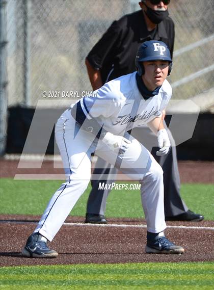 Thumbnail 2 in Ventura @ Flintridge Prep (CIF SS-D5 First Round) photogallery.