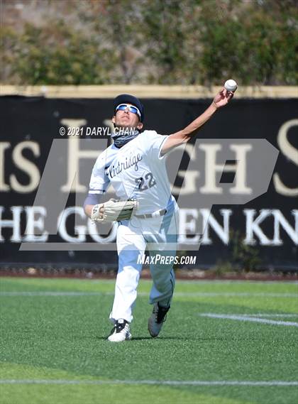 Thumbnail 2 in Ventura @ Flintridge Prep (CIF SS-D5 First Round) photogallery.