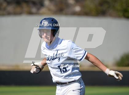 Thumbnail 2 in Ventura @ Flintridge Prep (CIF SS-D5 First Round) photogallery.