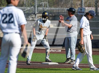 Thumbnail 3 in Ventura @ Flintridge Prep (CIF SS-D5 First Round) photogallery.