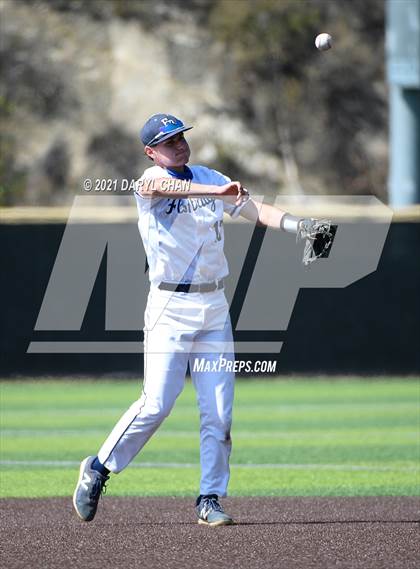 Thumbnail 1 in Ventura @ Flintridge Prep (CIF SS-D5 First Round) photogallery.