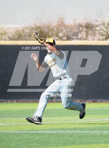 Thumbnail 3 in Ventura @ Flintridge Prep (CIF SS-D5 First Round) photogallery.