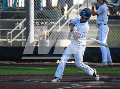 Thumbnail 2 in Ventura @ Flintridge Prep (CIF SS-D5 First Round) photogallery.