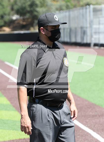 Thumbnail 3 in Ventura @ Flintridge Prep (CIF SS-D5 First Round) photogallery.