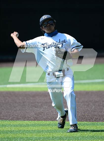 Thumbnail 3 in Ventura @ Flintridge Prep (CIF SS-D5 First Round) photogallery.