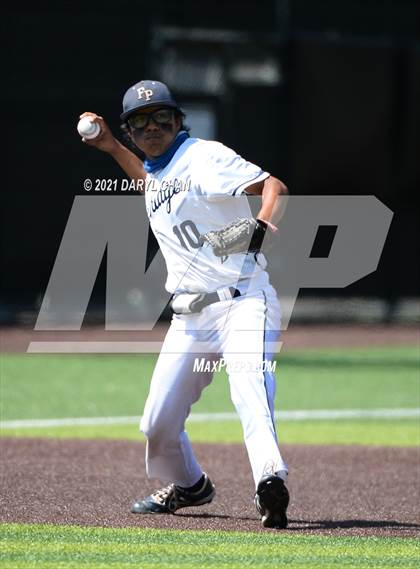 Thumbnail 1 in Ventura @ Flintridge Prep (CIF SS-D5 First Round) photogallery.