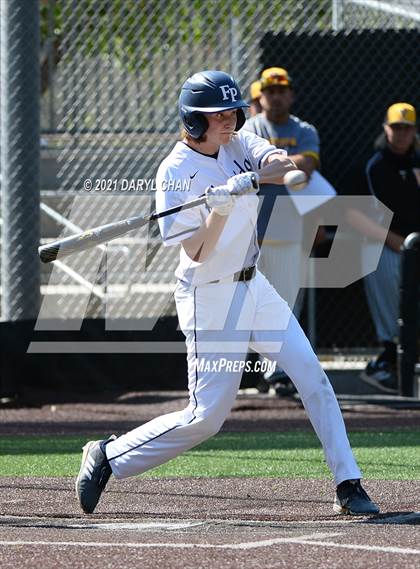 Thumbnail 3 in Ventura @ Flintridge Prep (CIF SS-D5 First Round) photogallery.