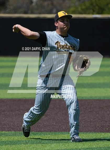 Thumbnail 3 in Ventura @ Flintridge Prep (CIF SS-D5 First Round) photogallery.