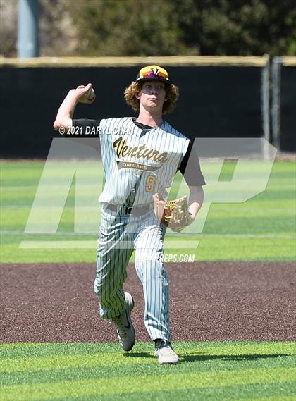 Thumbnail 1 in Ventura @ Flintridge Prep (CIF SS-D5 First Round) photogallery.