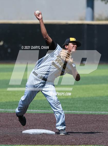 Thumbnail 1 in Ventura @ Flintridge Prep (CIF SS-D5 First Round) photogallery.