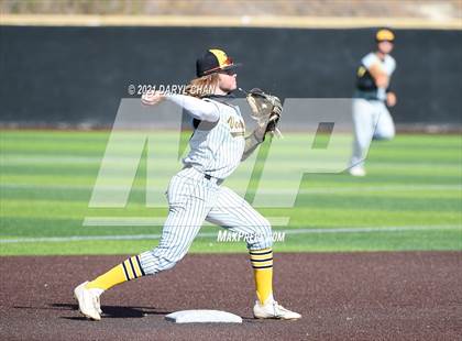 Thumbnail 3 in Ventura @ Flintridge Prep (CIF SS-D5 First Round) photogallery.