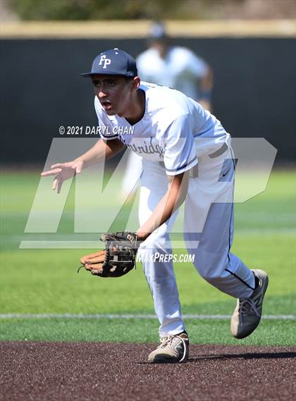 Thumbnail 2 in Ventura @ Flintridge Prep (CIF SS-D5 First Round) photogallery.