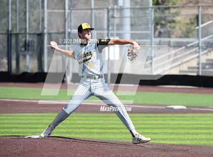 Thumbnail 2 in Ventura @ Flintridge Prep (CIF SS-D5 First Round) photogallery.
