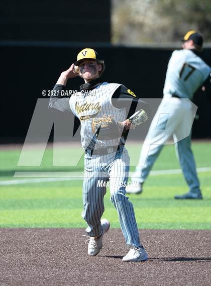 Thumbnail 3 in Ventura @ Flintridge Prep (CIF SS-D5 First Round) photogallery.