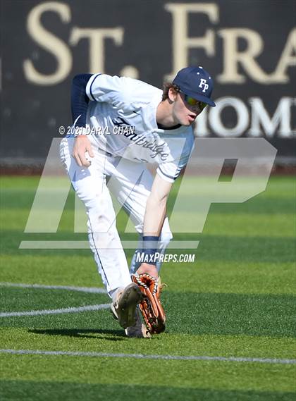 Thumbnail 2 in Ventura @ Flintridge Prep (CIF SS-D5 First Round) photogallery.