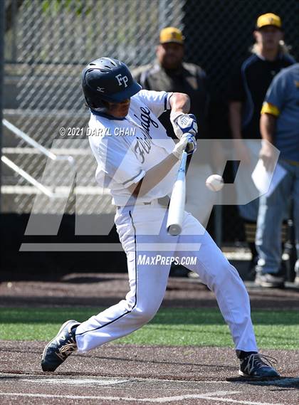 Thumbnail 2 in Ventura @ Flintridge Prep (CIF SS-D5 First Round) photogallery.
