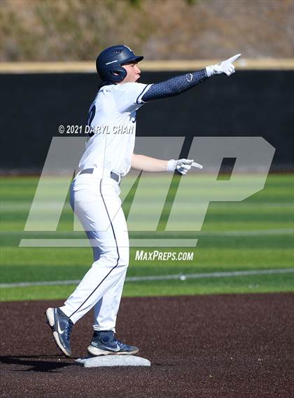 Thumbnail 3 in Ventura @ Flintridge Prep (CIF SS-D5 First Round) photogallery.