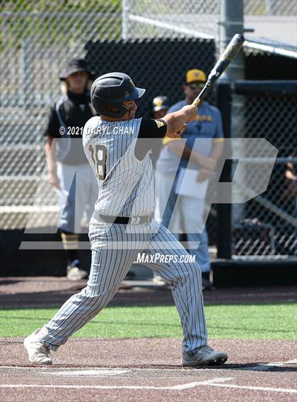 Thumbnail 2 in Ventura @ Flintridge Prep (CIF SS-D5 First Round) photogallery.