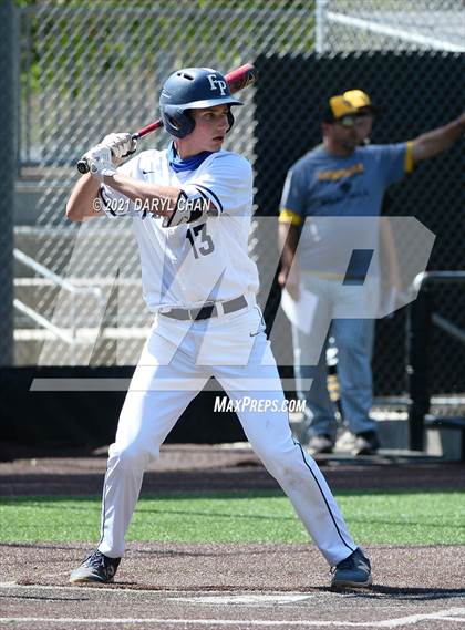 Thumbnail 3 in Ventura @ Flintridge Prep (CIF SS-D5 First Round) photogallery.