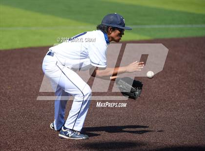Thumbnail 3 in Ventura @ Flintridge Prep (CIF SS-D5 First Round) photogallery.