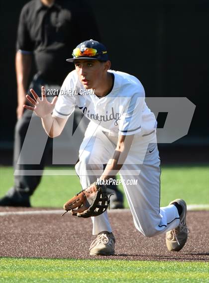 Thumbnail 1 in Ventura @ Flintridge Prep (CIF SS-D5 First Round) photogallery.