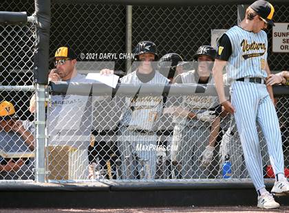 Thumbnail 2 in Ventura @ Flintridge Prep (CIF SS-D5 First Round) photogallery.