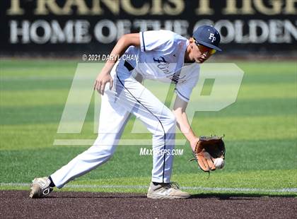 Thumbnail 3 in Ventura @ Flintridge Prep (CIF SS-D5 First Round) photogallery.