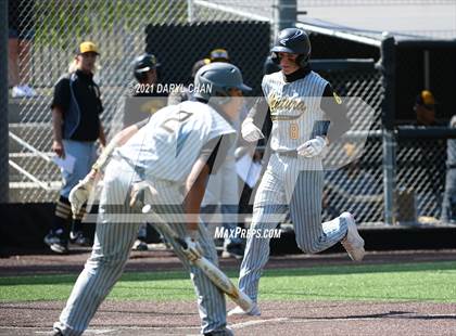 Thumbnail 2 in Ventura @ Flintridge Prep (CIF SS-D5 First Round) photogallery.