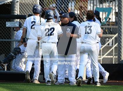 Thumbnail 2 in Ventura @ Flintridge Prep (CIF SS-D5 First Round) photogallery.