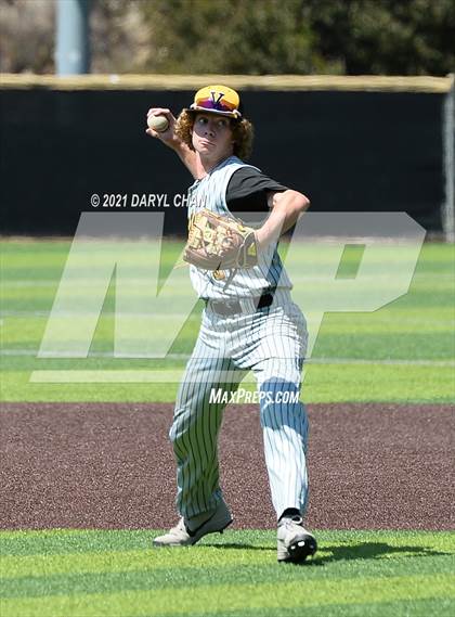 Thumbnail 3 in Ventura @ Flintridge Prep (CIF SS-D5 First Round) photogallery.