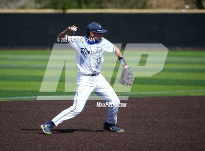 Thumbnail 1 in Ventura @ Flintridge Prep (CIF SS-D5 First Round) photogallery.