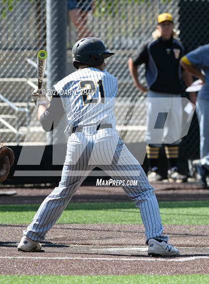 Thumbnail 3 in Ventura @ Flintridge Prep (CIF SS-D5 First Round) photogallery.
