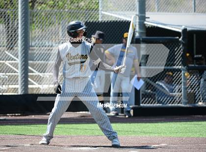 Thumbnail 2 in Ventura @ Flintridge Prep (CIF SS-D5 First Round) photogallery.