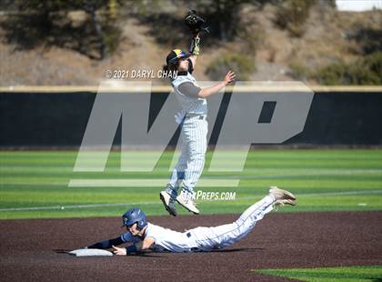 Thumbnail 2 in Ventura @ Flintridge Prep (CIF SS-D5 First Round) photogallery.