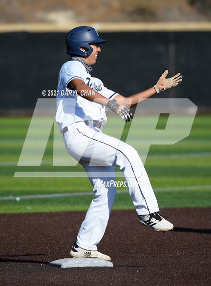 Thumbnail 2 in Ventura @ Flintridge Prep (CIF SS-D5 First Round) photogallery.